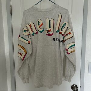 Disneyland Spirit Jersey SZ L
